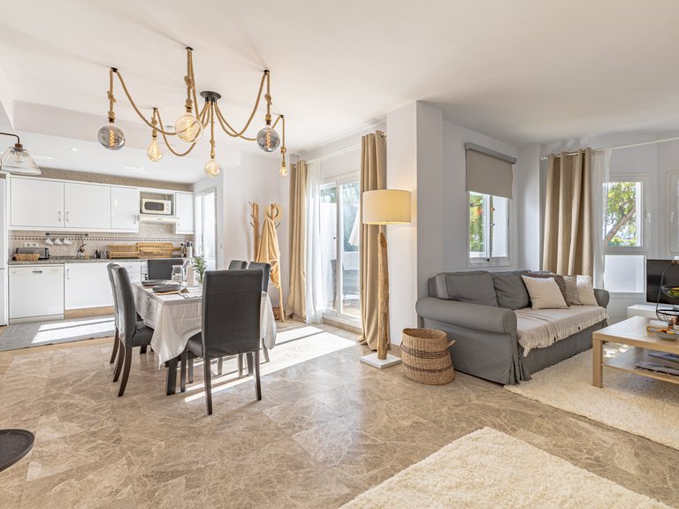 Apartment for Sale in Marbella, Malaga 7