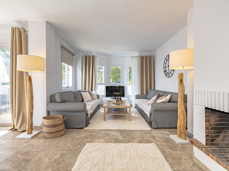 Apartment for Sale in Marbella, Malaga 8