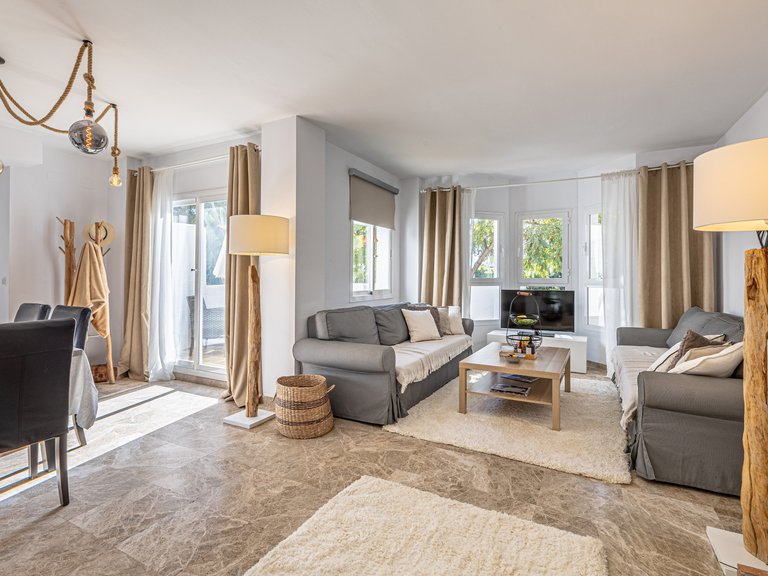 Apartment for Sale in Marbella, Malaga 3