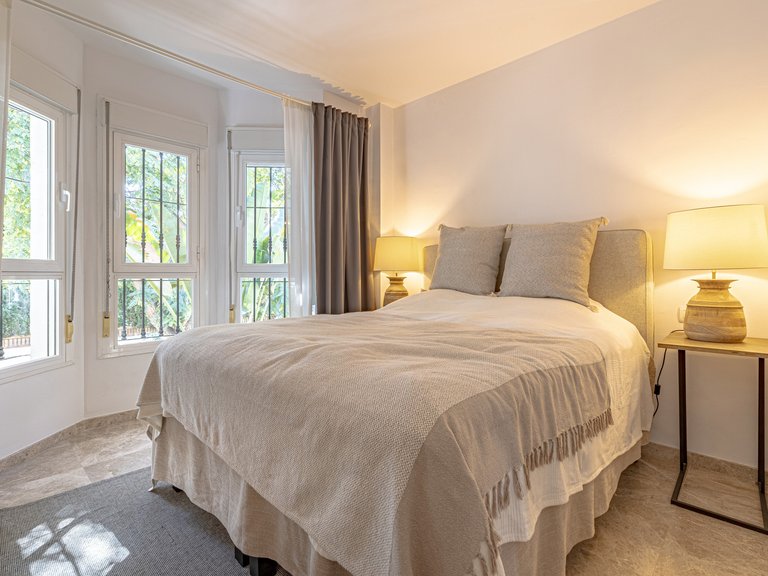 Apartment for Sale in Marbella, Malaga 4
