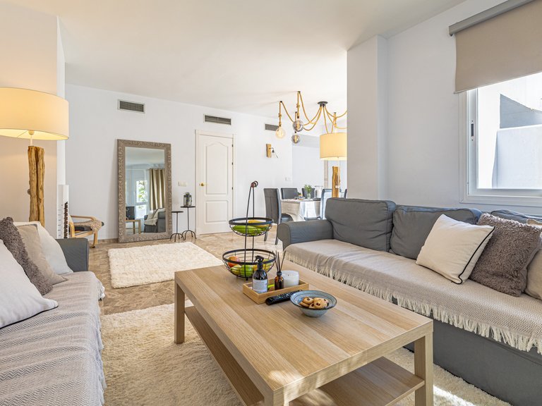 Apartment for Sale in Marbella, Malaga 11