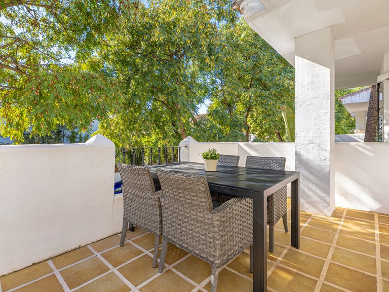 Apartment for Sale in Marbella, Malaga 16