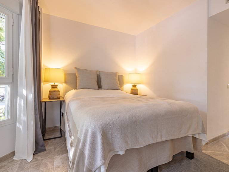 Apartment for Sale in Marbella, Malaga 22