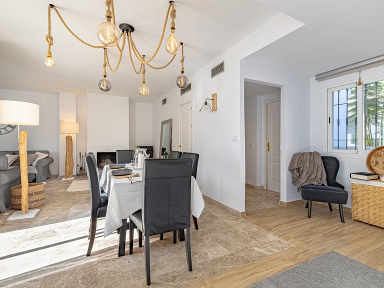 Apartment for Sale in Marbella, Malaga 13