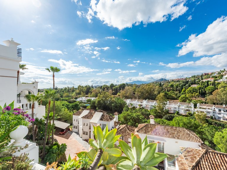 Apartment for Sale in Benahavis, Malaga 4