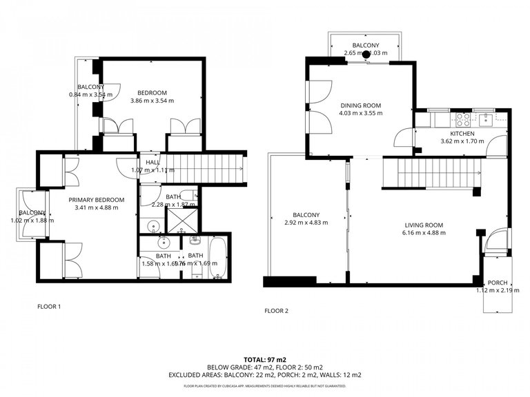 Apartment for Sale in Benahavis, Malaga 24