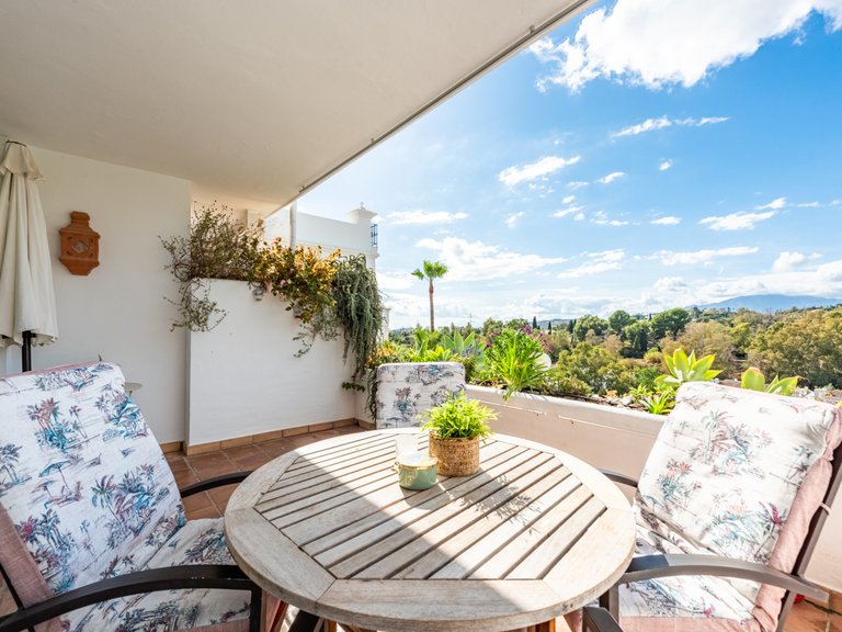 Apartment for Sale in Benahavis, Malaga 6