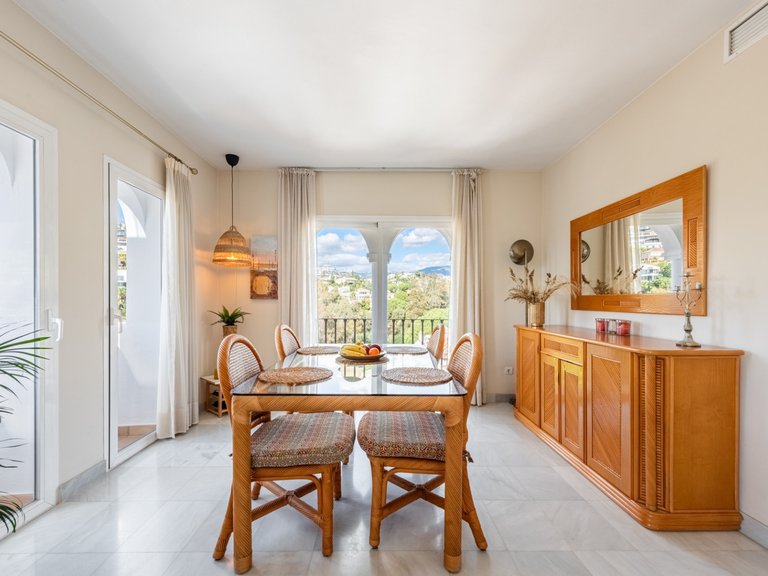 Apartment for Sale in Benahavis, Malaga 3