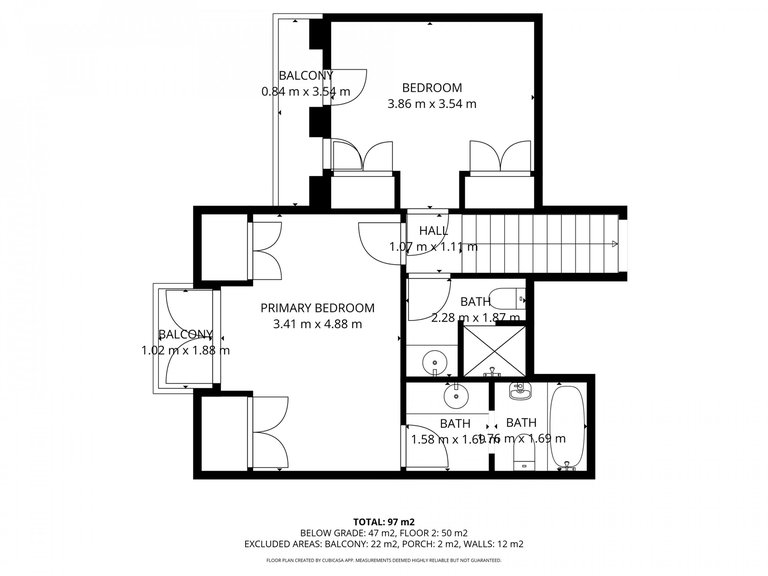 Apartment for Sale in Benahavis, Malaga 22