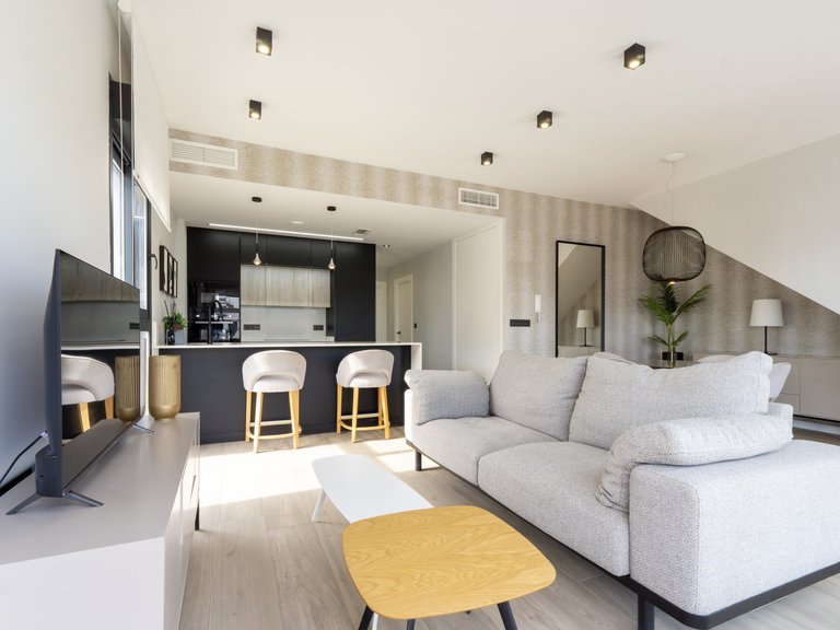 Apartment for sale in Orihuela Costa, Alicante 1