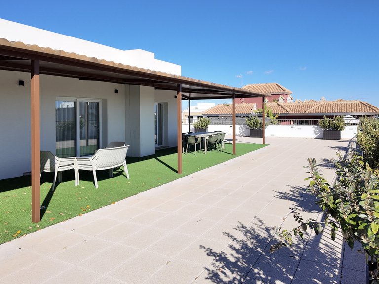 Penthouse for sale in Orihuela Costa, Alicante 1