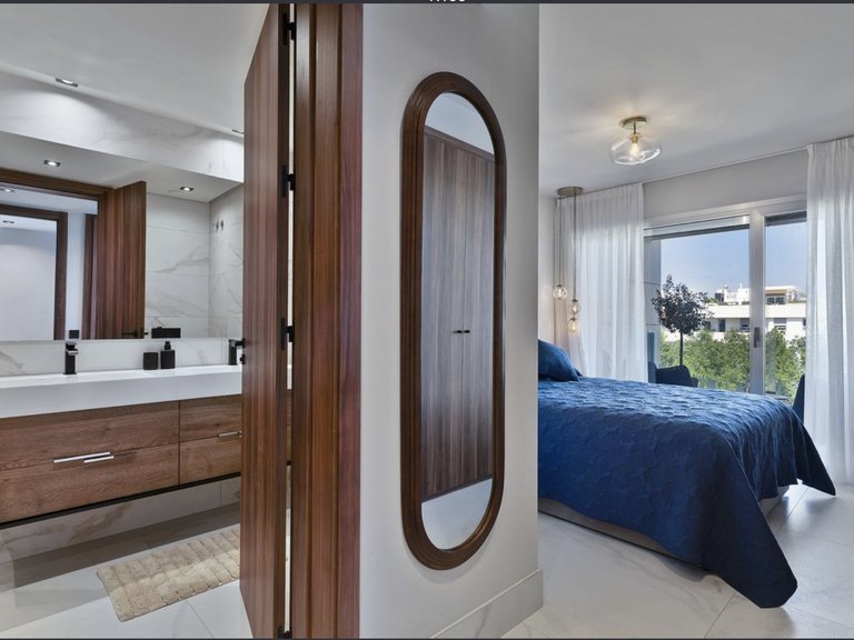 Apartamento en planta intermedia en San Pedro de Alcántara 7