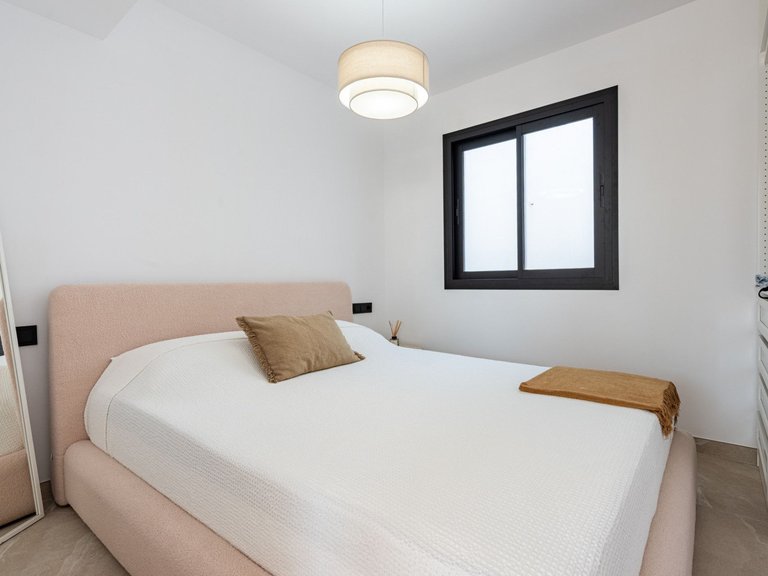 Penthouse for Sale in Marbella, Malaga 25