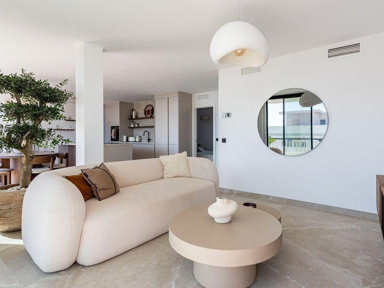Penthouse for Sale in Marbella, Malaga 19