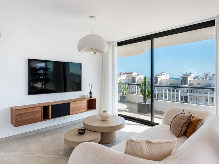 Penthouse for Sale in Marbella, Malaga 20