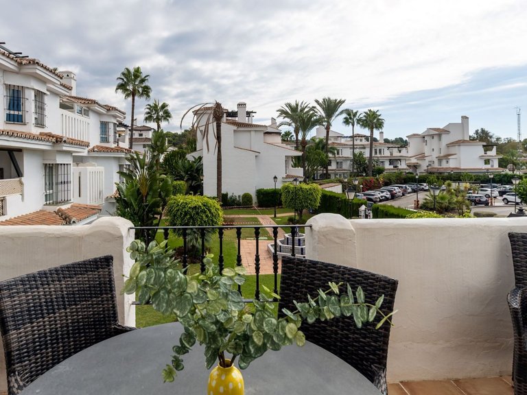 Apartment for Sale in Marbella, Malaga 18