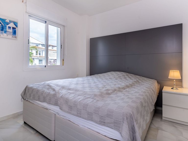 Apartment for Sale in Marbella, Malaga 14