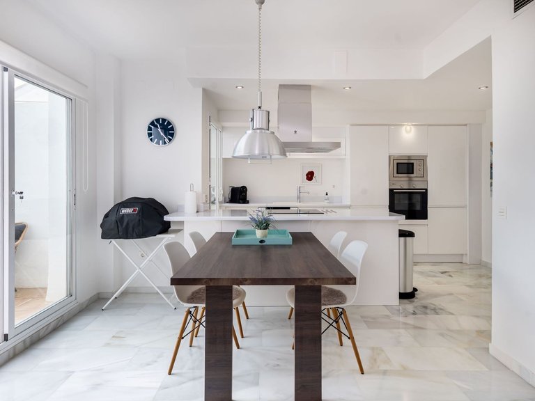 Apartment for Sale in Marbella, Malaga 6