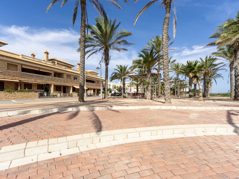 Town House for sale in San Pedro Del Pinatar, Murcia 1