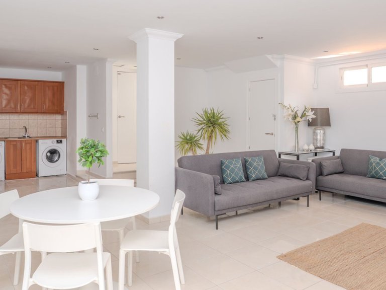 Town House for Sale in Marbella, Malaga 12