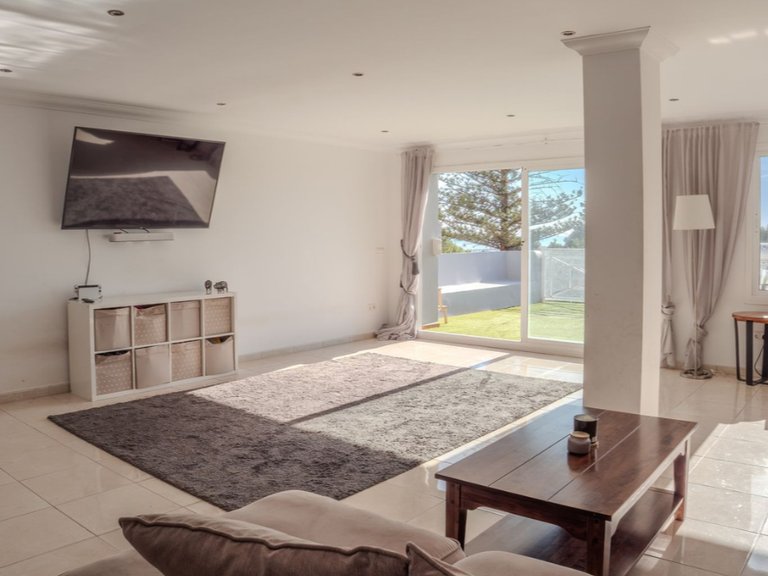 Town House for Sale in Marbella, Malaga 5