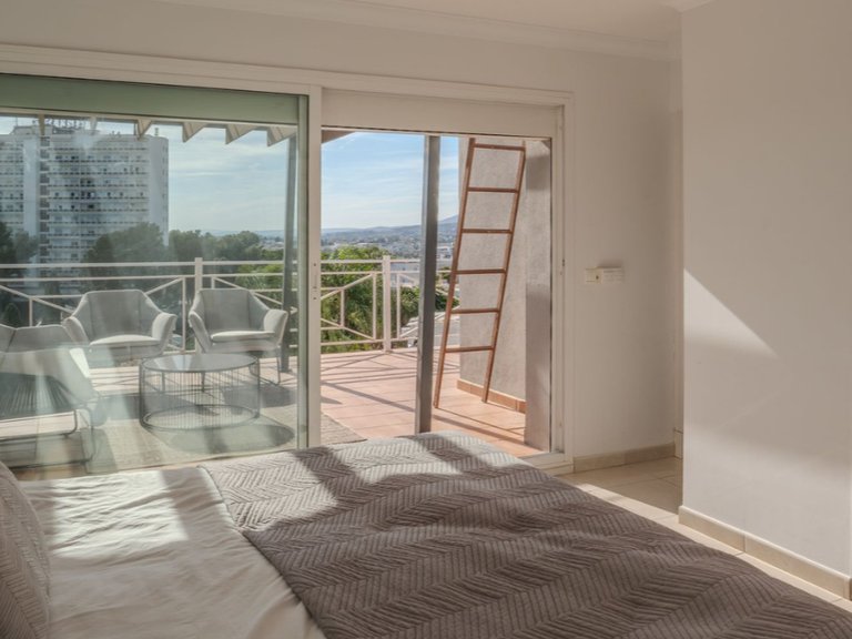 Town House for Sale in Marbella, Malaga 7