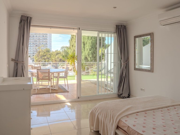 Town House for Sale in Marbella, Malaga 10