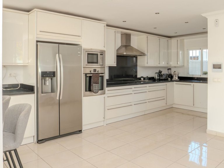 Town House for Sale in Marbella, Malaga 6