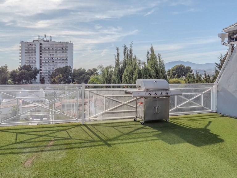 Town House for Sale in Marbella, Malaga 19