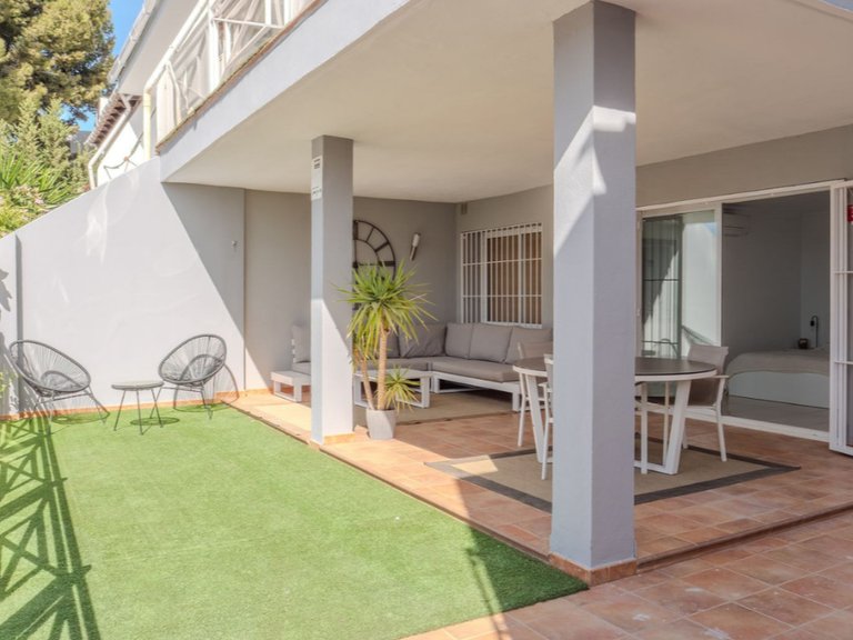 Town House for Sale in Marbella, Malaga 20