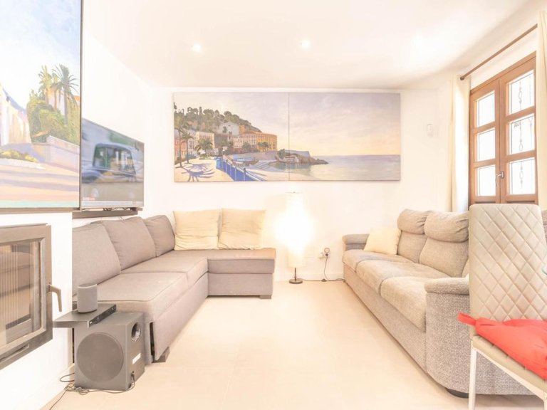 Town House for Sale in Marbella, Malaga 10