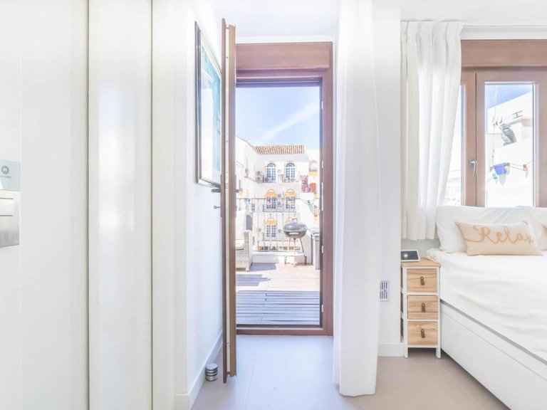 Town House for Sale in Marbella, Malaga 12