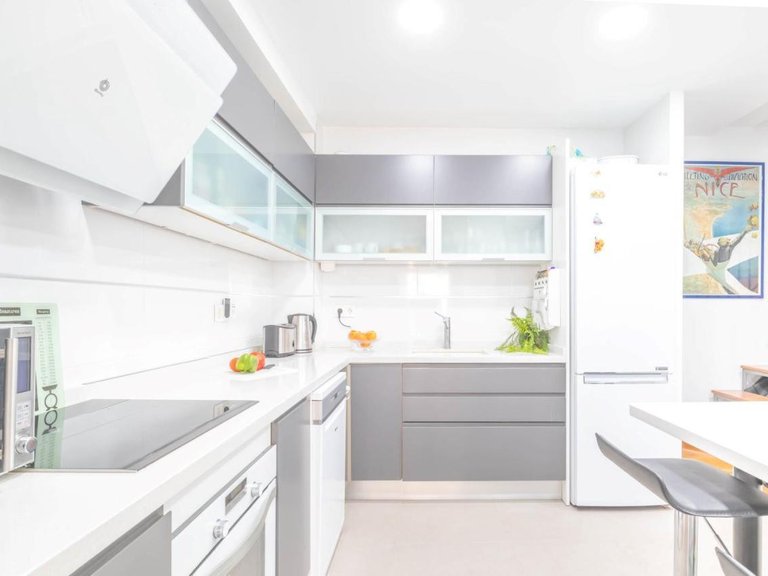 Town House for Sale in Marbella, Malaga 9