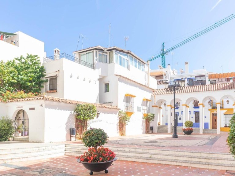 Town House for Sale in Marbella, Malaga 20