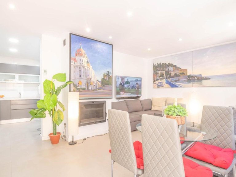 Town House for Sale in Marbella, Malaga 3