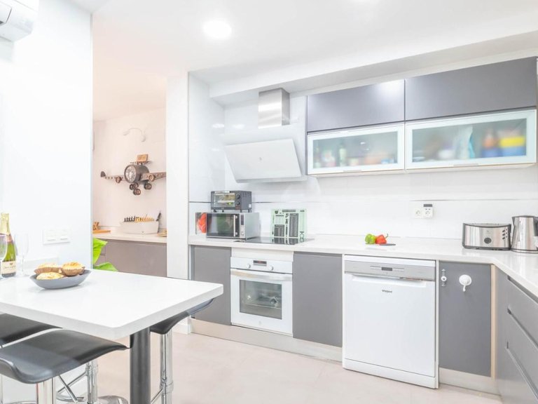 Town House for Sale in Marbella, Malaga 5