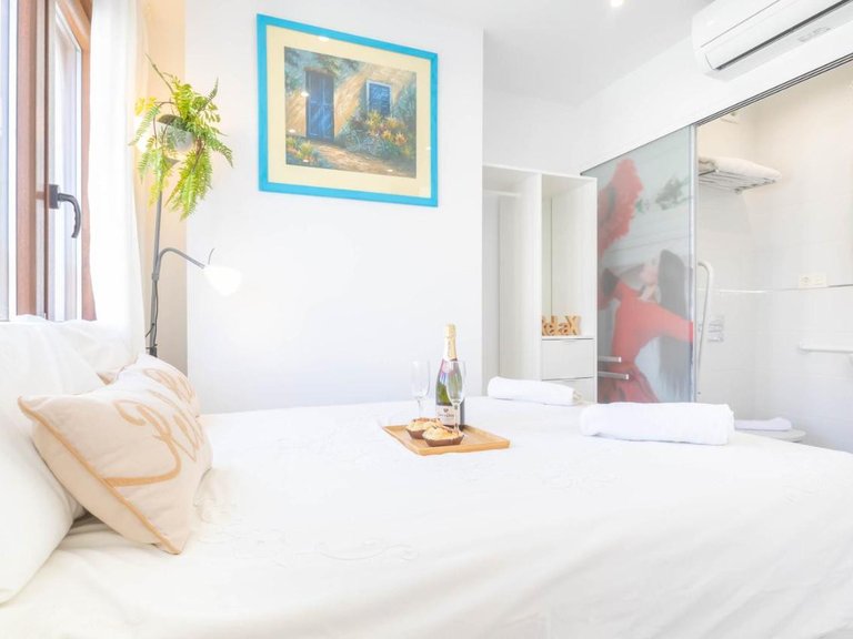 Town House for Sale in Marbella, Malaga 21