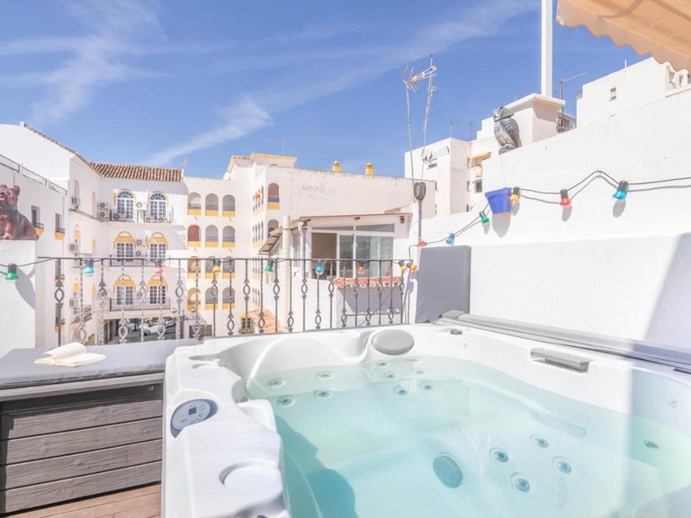 Town House for Sale in Marbella, Malaga 1