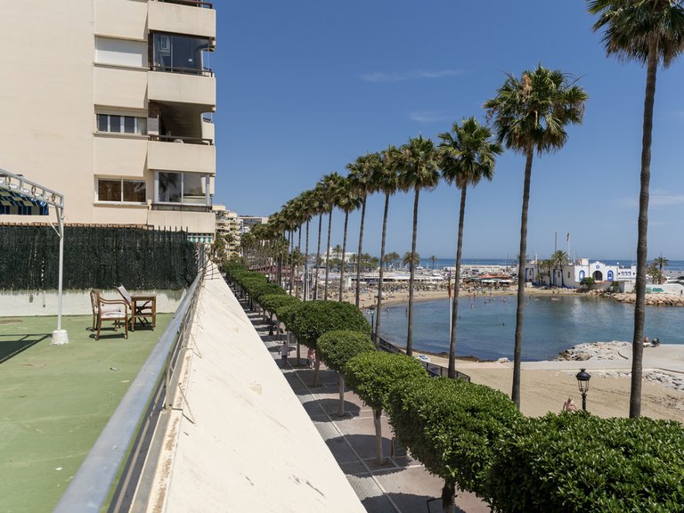 Apartment for Sale in Marbella, Malaga 8