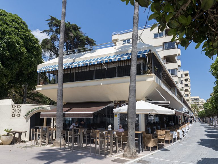 Apartment for Sale in Marbella, Malaga 1