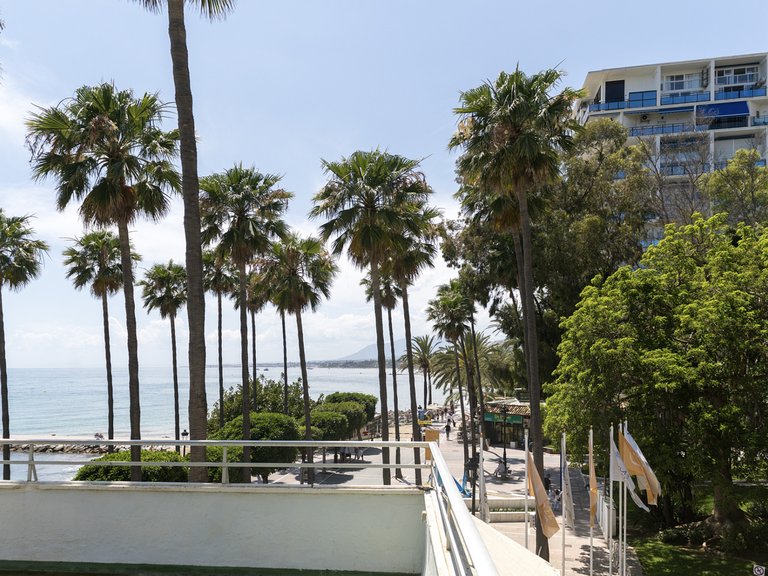 Apartment for Sale in Marbella, Malaga 11