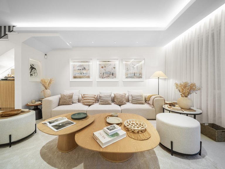 Town House for Sale in Marbella, Malaga 29