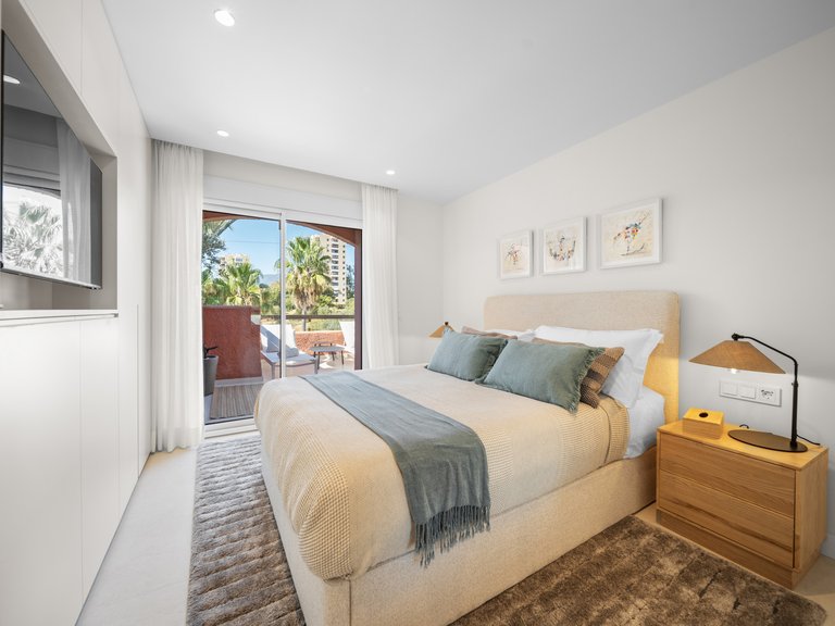 Town House for Sale in Marbella, Malaga 22