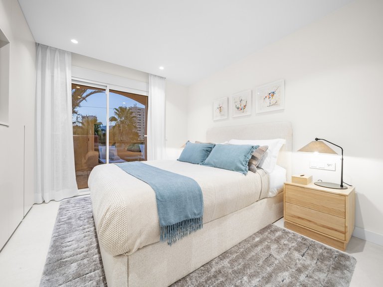 Town House for Sale in Marbella, Malaga 35