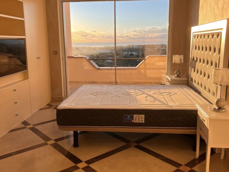 Town House for Sale in Benahavis, Malaga, 4