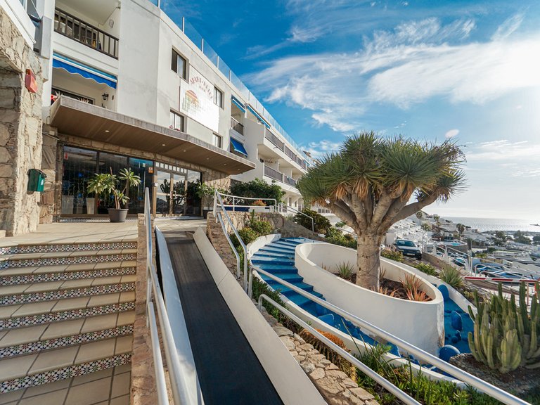 Apartment for Sale in Mogan, Las Palmas 47