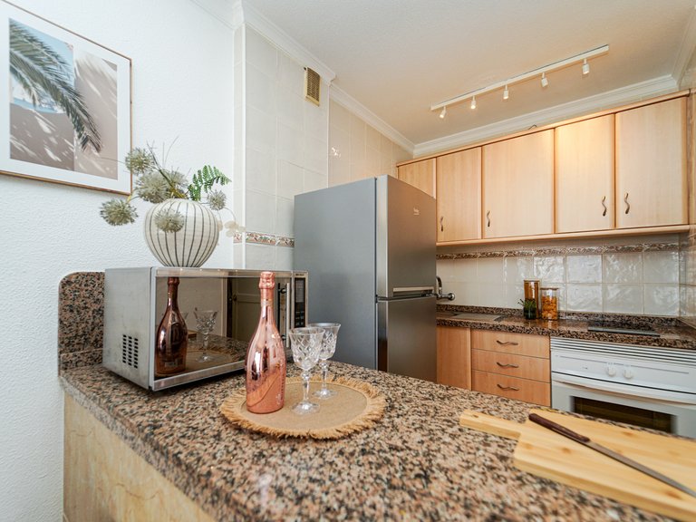 Apartment for Sale in Mogan, Las Palmas 7
