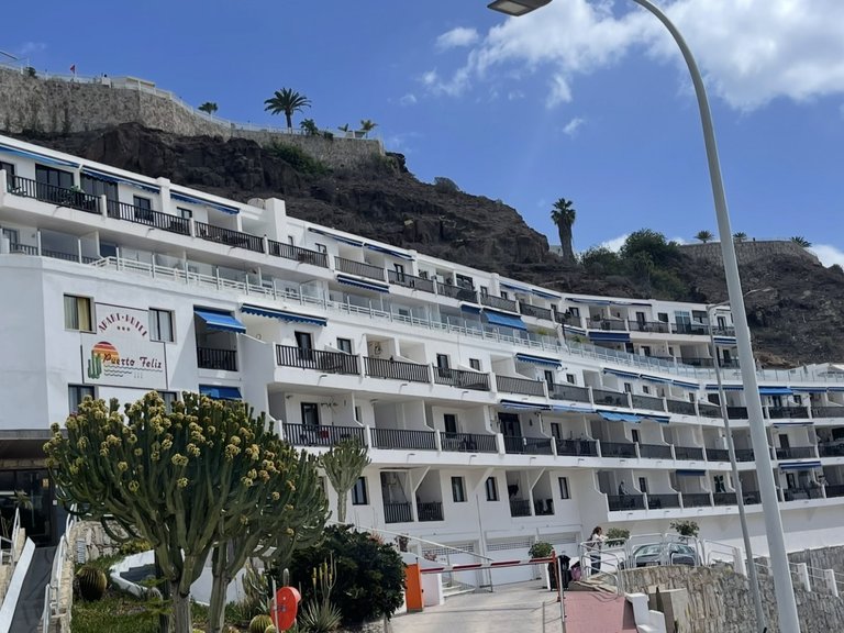 Apartment for Sale in Mogan, Las Palmas 41
