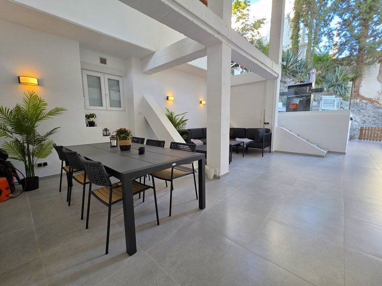 Town House for Sale in Marbella, Malaga 8