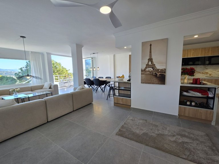 Town House for Sale in Marbella, Malaga 3